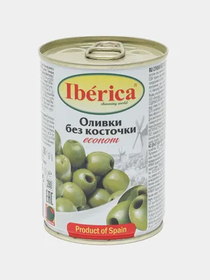 Оливки и маслины - Filippo Berio