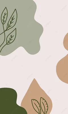 эстетика оливковых обоев Фон Обои Изображение для бесплатной загрузки -  Pngtree