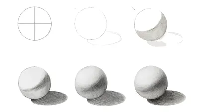 Круті малюнки олівцем: 100+1 ідея для змалювання | UA PLAY