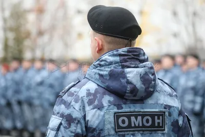 Российский ОМОН на протестах в Минске - YouTube