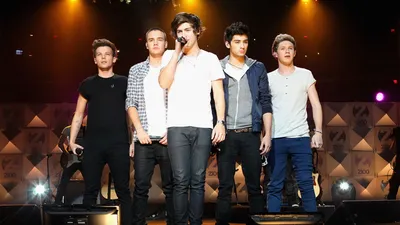 Трое из One Direction \"воссоединились для записи новой музыки\" после  7-летнего перерыва | Smuzons | Дзен