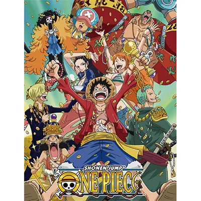 Wallpaper One Piece Anime 1920x1080