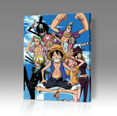 Луффи обои | Anime, Manga anime one piece, One piece comic