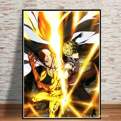 🥳One of the most popular... - One Punch Man: The Strongest | Facebook