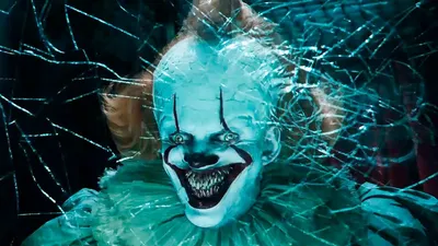 Оно»: клоун из ваших кошмаров | Кино | Мир фантастики и фэнтези