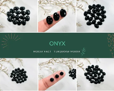 ONYX and Green