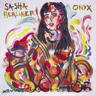 Onyx | Sasha Berliner