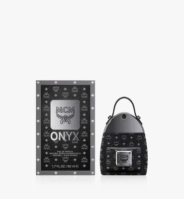 50ML MCM ONYX Eau de Parfum Black | MCM ®US