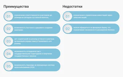 Пошаговая регистрация ООО в Беларуси в 2024 году