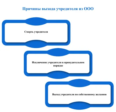 Заявление о принятии нового участника в ООО: образец