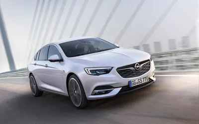 Opel Insignia Sports Tourer Makes us Want a Buick Regal Wagon. Badly.