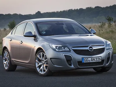 Vauxhall Insignia Review 2024 | Top Gear