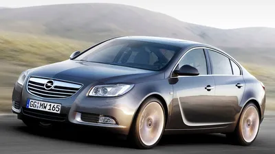 Opel insignia sports tourer hi-res stock photography and images - Alamy