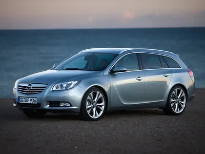 Opel Insignia Wagon (Опель Инсигния Универсал) - Продажа, Цены, Отзывы,  Фото: 353 объявления