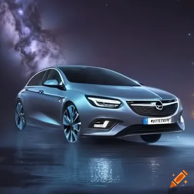 New Opel Insignia Sports Tourer GSI 2022 Test Drive POV - YouTube