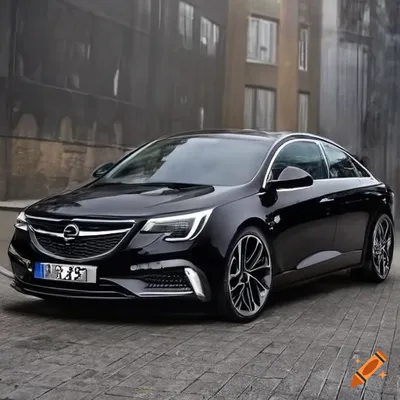 Opel makes new Insignia wagon lighter, longer | Automotive News Europe