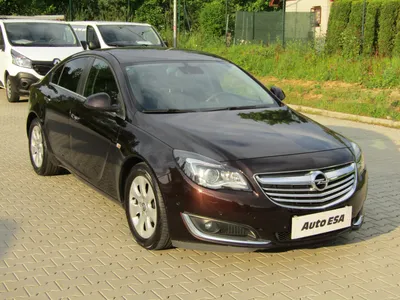 2013 Opel Insignia OPC Review - Drive
