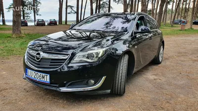 Купил за $18 000 и сразу вложил ещё $2 000». Белорус об обслуживании Opel  Insignia 2018 г. в.