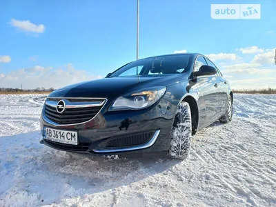 Revised 2020 Opel Insignia Shows More Of Its New Corsa-Inspired Face |  Carscoops