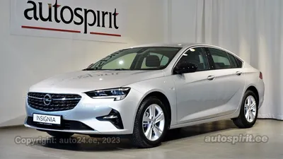 2020 Opel Insignia Sports Tourer (B, facelift 2020) 2.0d (174 Hp) Automatic  | Technical specs, data, fuel consumption, Dimensions