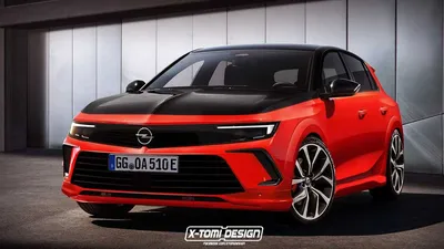Opel omega 2025 photorealistic on Craiyon