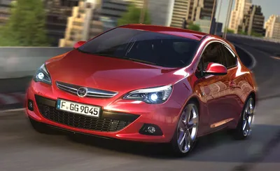 Sporty-Looking Opel Astra GSi Takes Shape In Unofficial Rendering