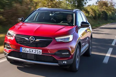 Почему вернувшийся в Россию Opel ждет провал - Российская газета