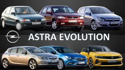 New Car Review: Opel Astra Elite 1.5 130hp Diesel - The AA