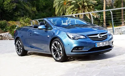 Opel Small Cars to Rock Geneva | WardsAuto