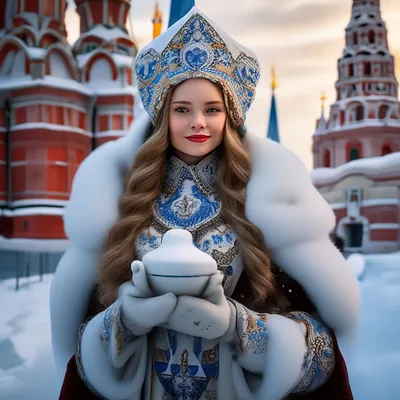 Опера Римского-Корсакова «Снегурочка» (The Snow Maiden) | Belcanto.ru