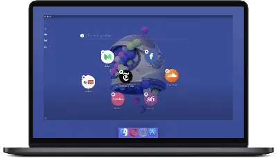 Opera unveils Opera One, an entirely redesigned browser - Opera Newsroom