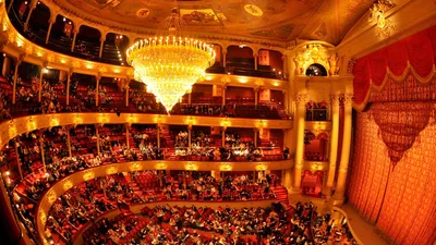 Opera Philadelphia | Visit Philadelphia
