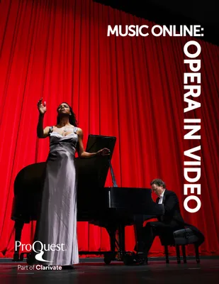 RCM Opera Studio | Royal College of Music