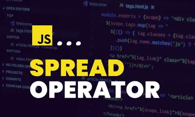 Spread Operator in JavaScript, Simplified - Dillion's Blog