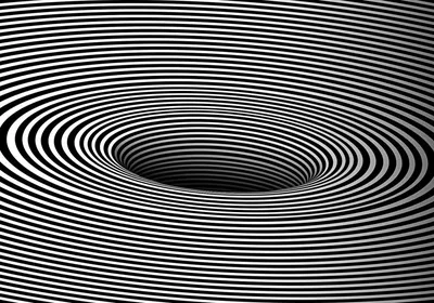 Почему оптические иллюзии обманывают наш мозг - Лайфхакер