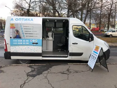 Как открыть салон оптики? Бизнес с нуля - виды салонов и поиск поставщиков