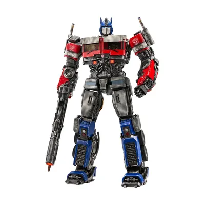YOLOPARK Optimus Primte Transformer Toy Model Kit｜Transformers The Movie 7  Rise of the Beasts 7.87in Transformer Optimus Prime Action Figures,  Collectible Transformer Toys for Transformers Lovers Fans - Walmart.com