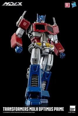 Magnificent Mecha MM-01 Bumblebee Movie Optimus Prime | Berry Beary – berry  beary