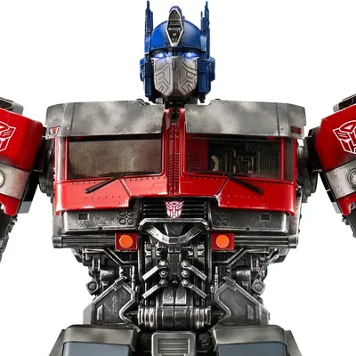 Transformers Legacy United Voyager Class Animated Universe Optimus Pri –  Hasbro Pulse