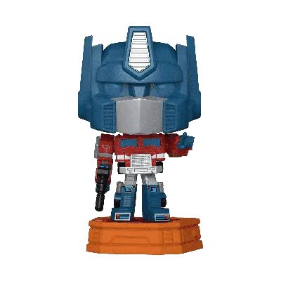 Transformers Prime Commander Optimus Prime Cyberverse Action Figure Toy 4\"  | eBay