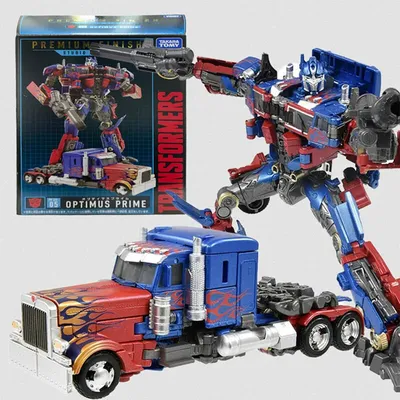 Transformers Optimus Prime Studio Premier PF SS-05 Action Figure Takara  Official 4904810188308 | eBay