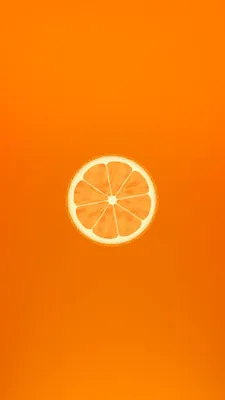 Скачать обои Оранжевые линии, Линии, оранжевый в разрешении 2800x2100 на  рабочий стол