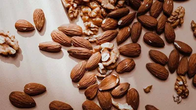 Орехи для иммунитета, памяти и красоты — какие орехи для чего полезны |  Север-Пресс
