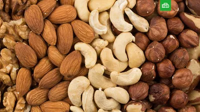 Что будет, если есть орехи каждый день?