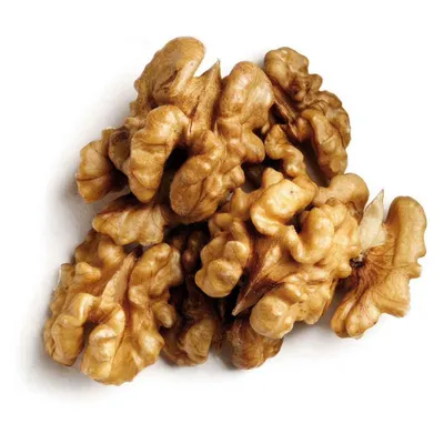 Польза миндаля, фундука, кедровых и других орехов для здоровья