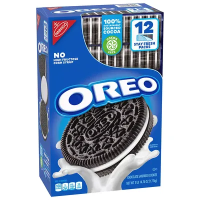 OREO, 62.76 oz. | BJ's Wholesale Club