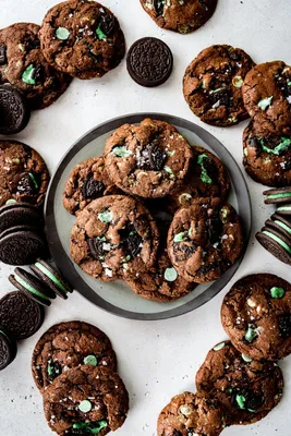 Oreo Balls (Oreo Truffles) - Little Spoon Farm