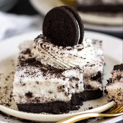 Easy Oreo Fluff Recipe - Recipe Diaries