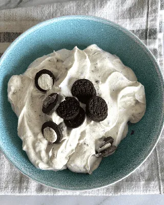 Chocolate Oreo Crumbl Cookies - Mel's Kitchen Cafe