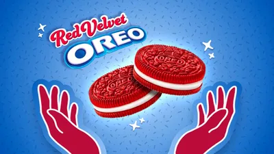Red Velvet Oreos Are Returning and Fans Are Pumped | Sporked